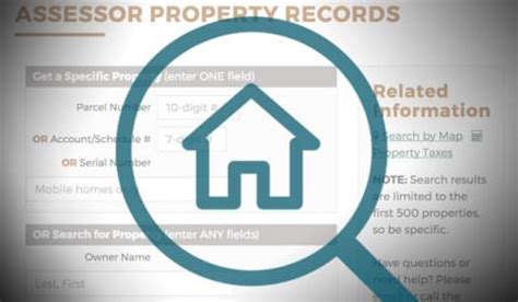 alexandria property search|Real Property Assessment Information .